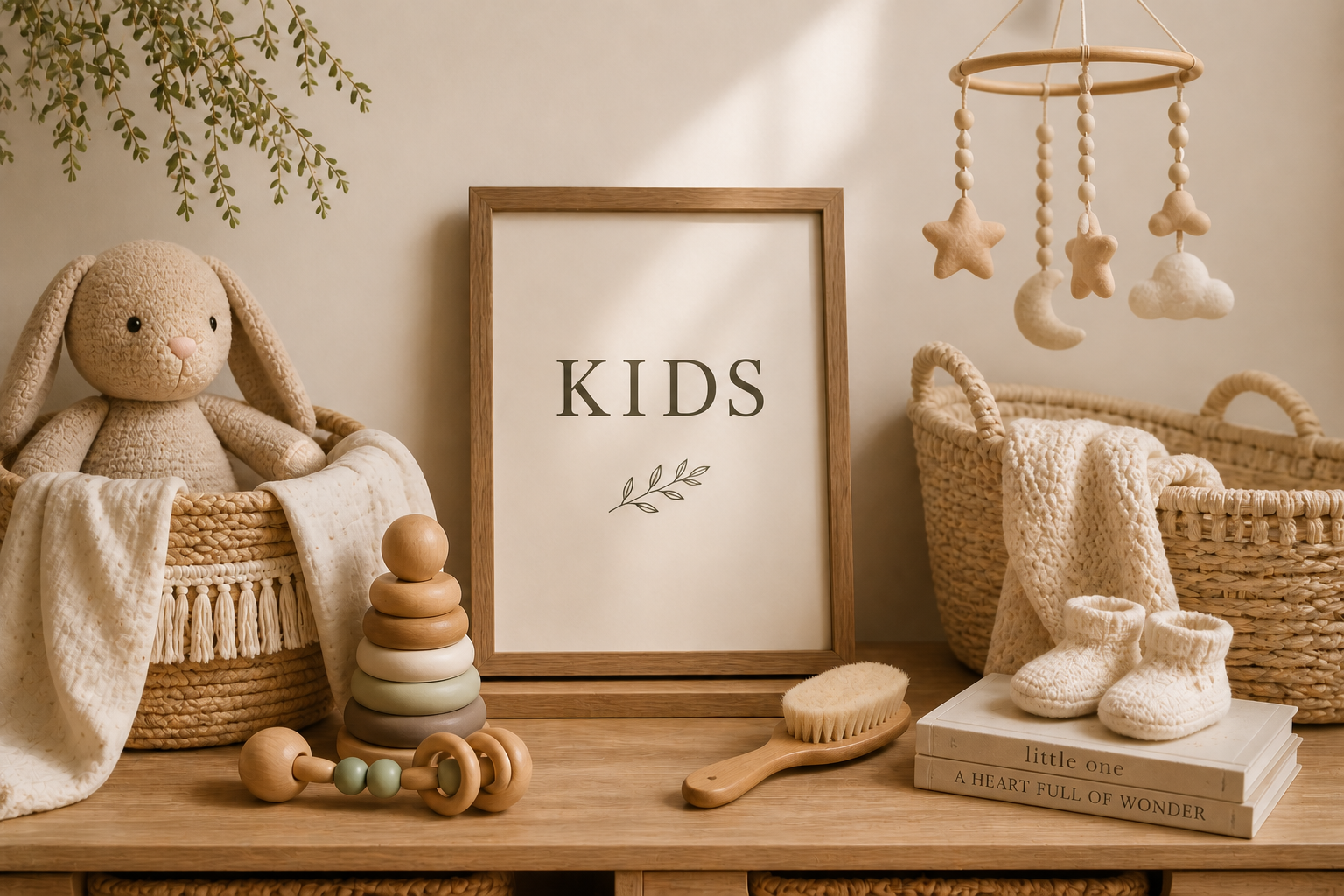 KIDS