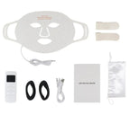 LED Color Light Beauty Mask