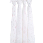 Aden + Anais Multi-Functional Baby Swaddle Blanket
