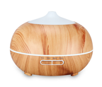 Ultrasonic Aroma Diffuser and Air Purifier Humidifier