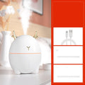 Creative USB Droplet Humidifier and Aroma Diffuser