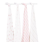 Aden + Anais Multi-Functional Baby Swaddle Blanket