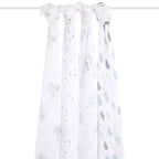 Aden + Anais Multi-Functional Baby Swaddle Blanket