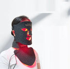 LED Color Light Beauty Mask