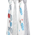 Aden + Anais Multi-Functional Baby Swaddle Blanket