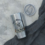 Travel Tumbler — "I Fix Stuff and I Know Things" Insulated 20oz Vagabond Tumbler