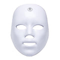 LED Photon Skin Rejuvenation Device with Face Mask