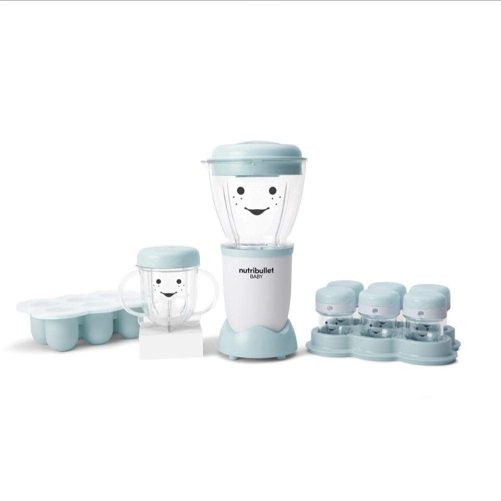 Nutribullet Baby Food-Making System