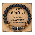 Fathers Day Bracelet