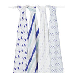 Aden + Anais Multi-Functional Baby Swaddle Blanket