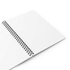 Notebook — "Dad's To Do List" Spiral Ruled Journal