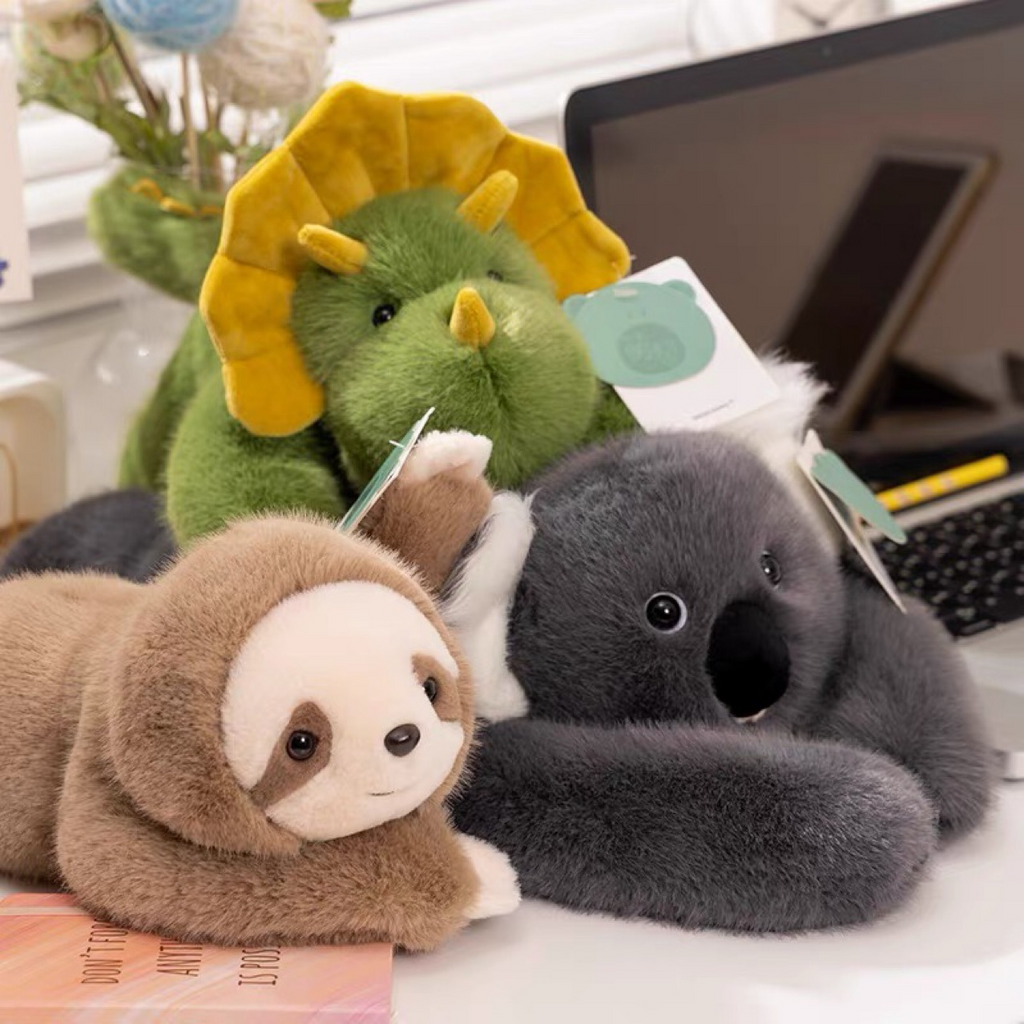 Plush Kids Stuffed Toy