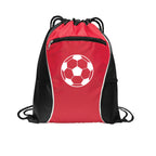 True Red - BG613 - FRONT