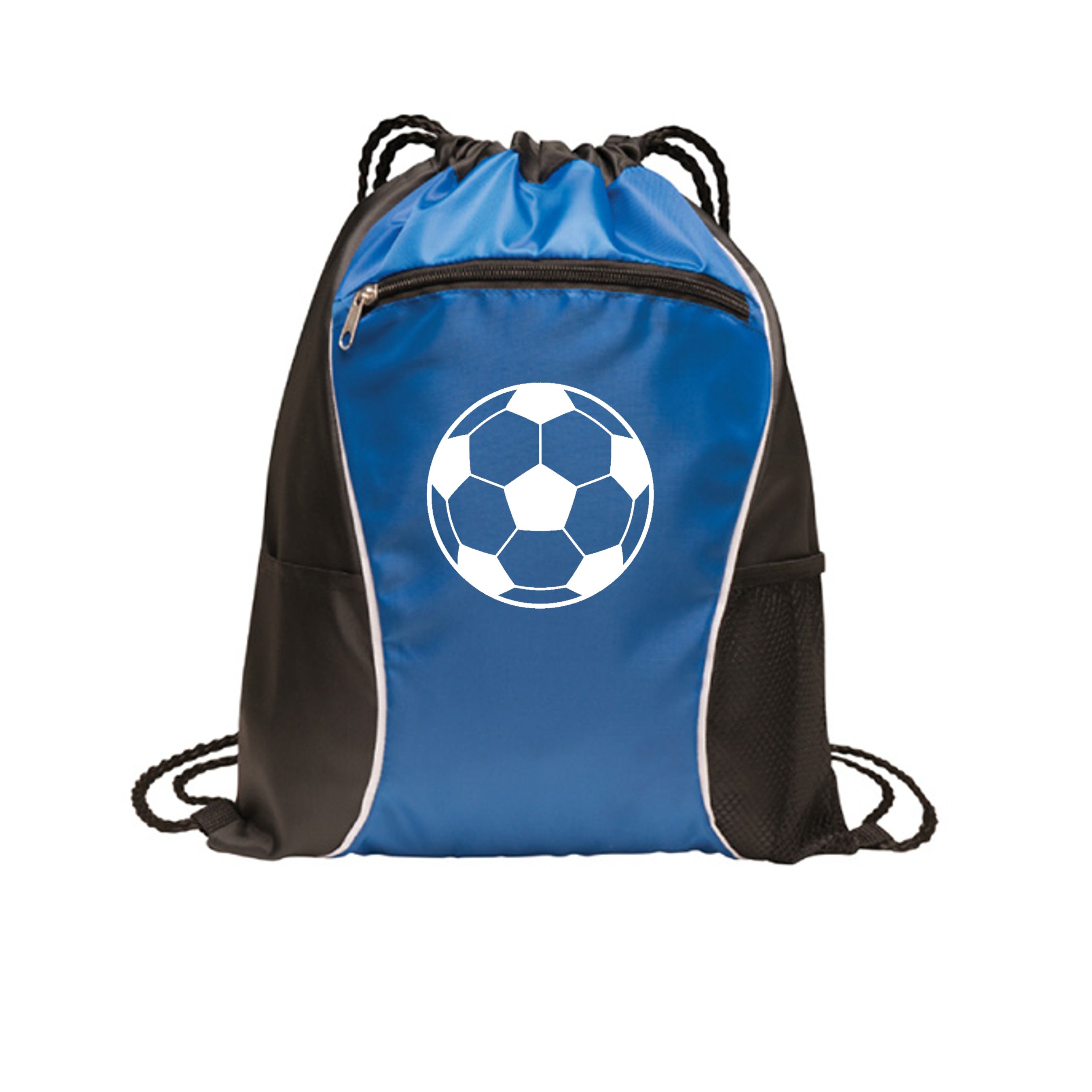 Hyper Blue - BG613 - FRONT