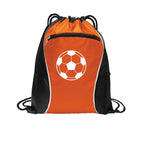 Pop Orange - BG613 - FRONT
