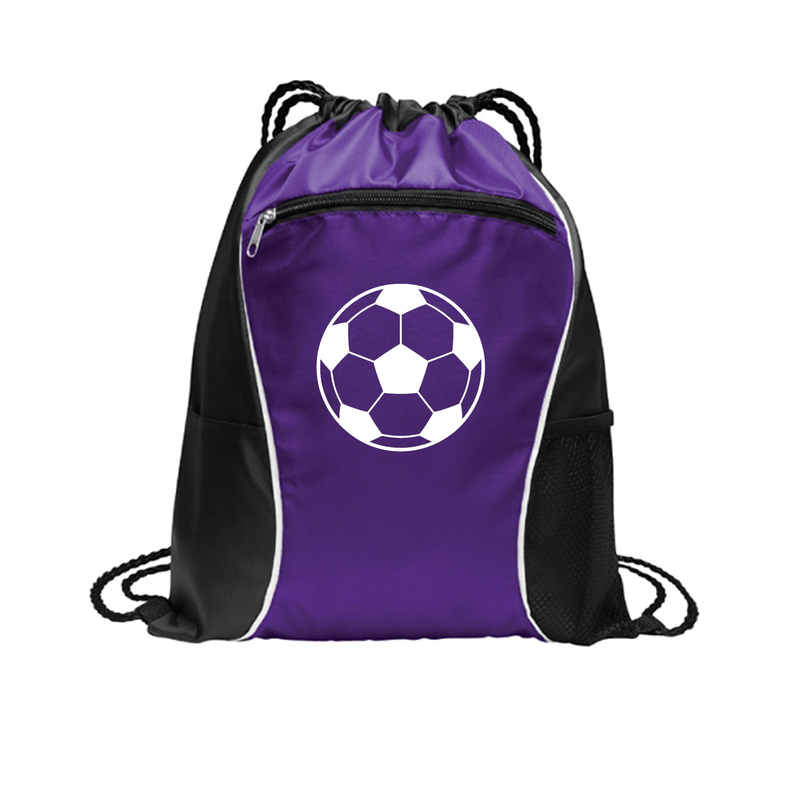 Purple - BG613 - FRONT