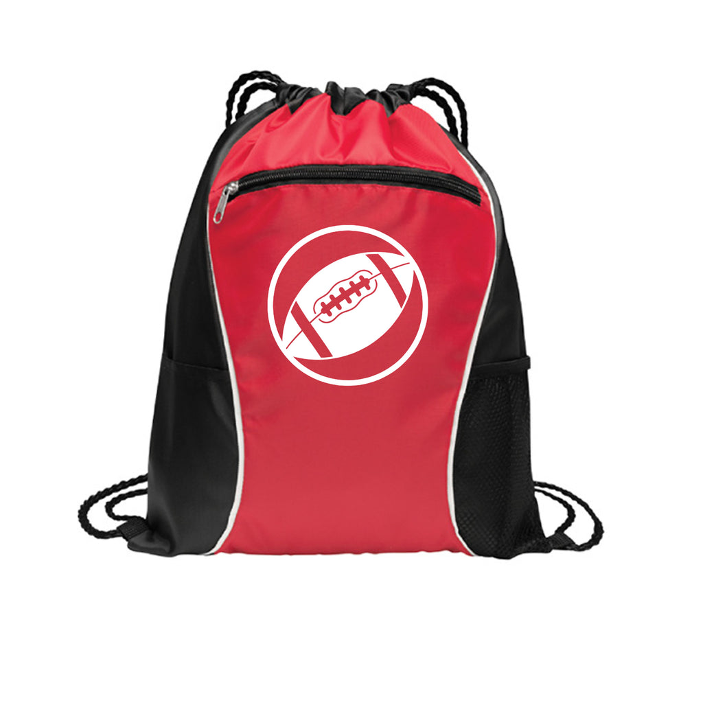 True Red - BG613 - FRONT