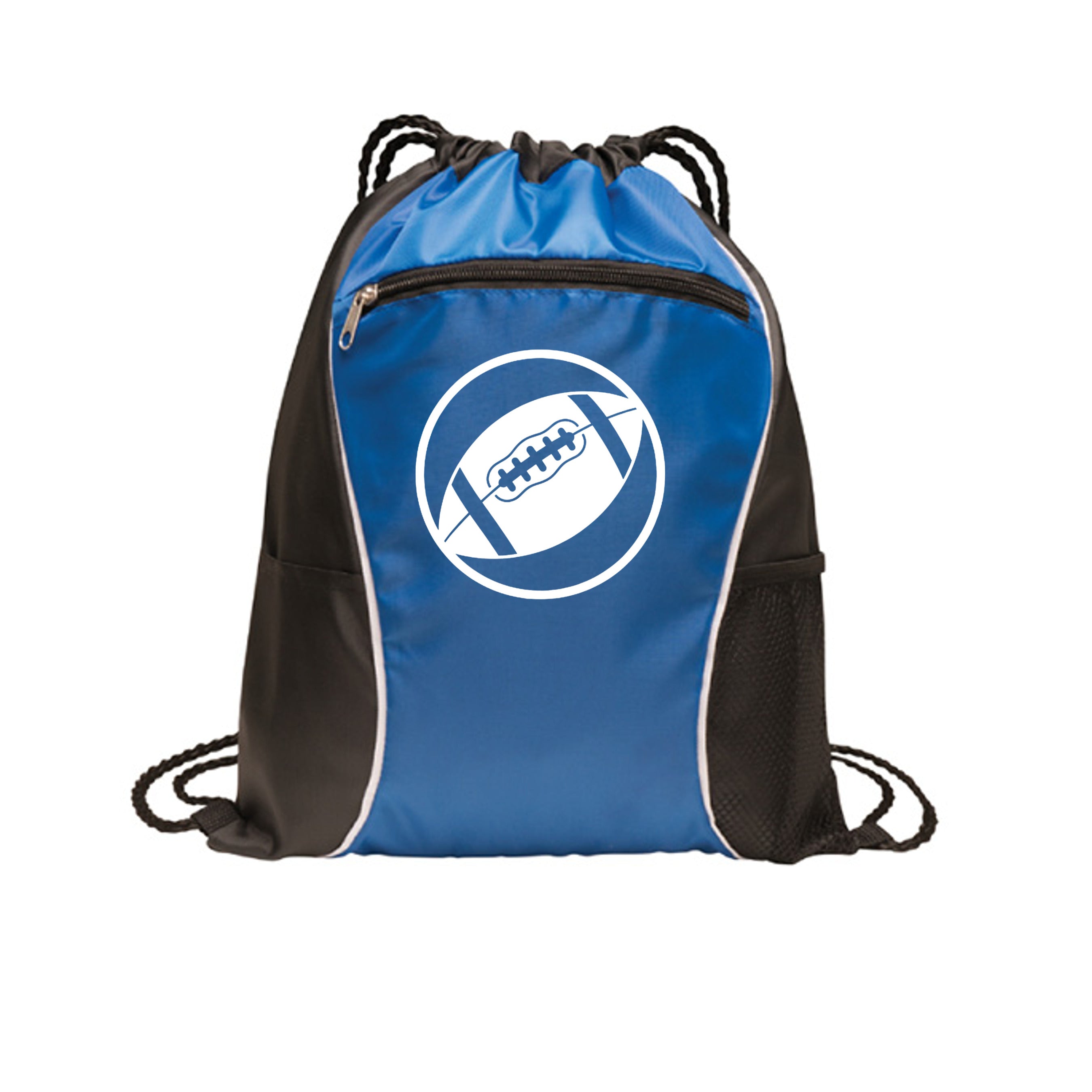 Hyper Blue - BG613 - FRONT