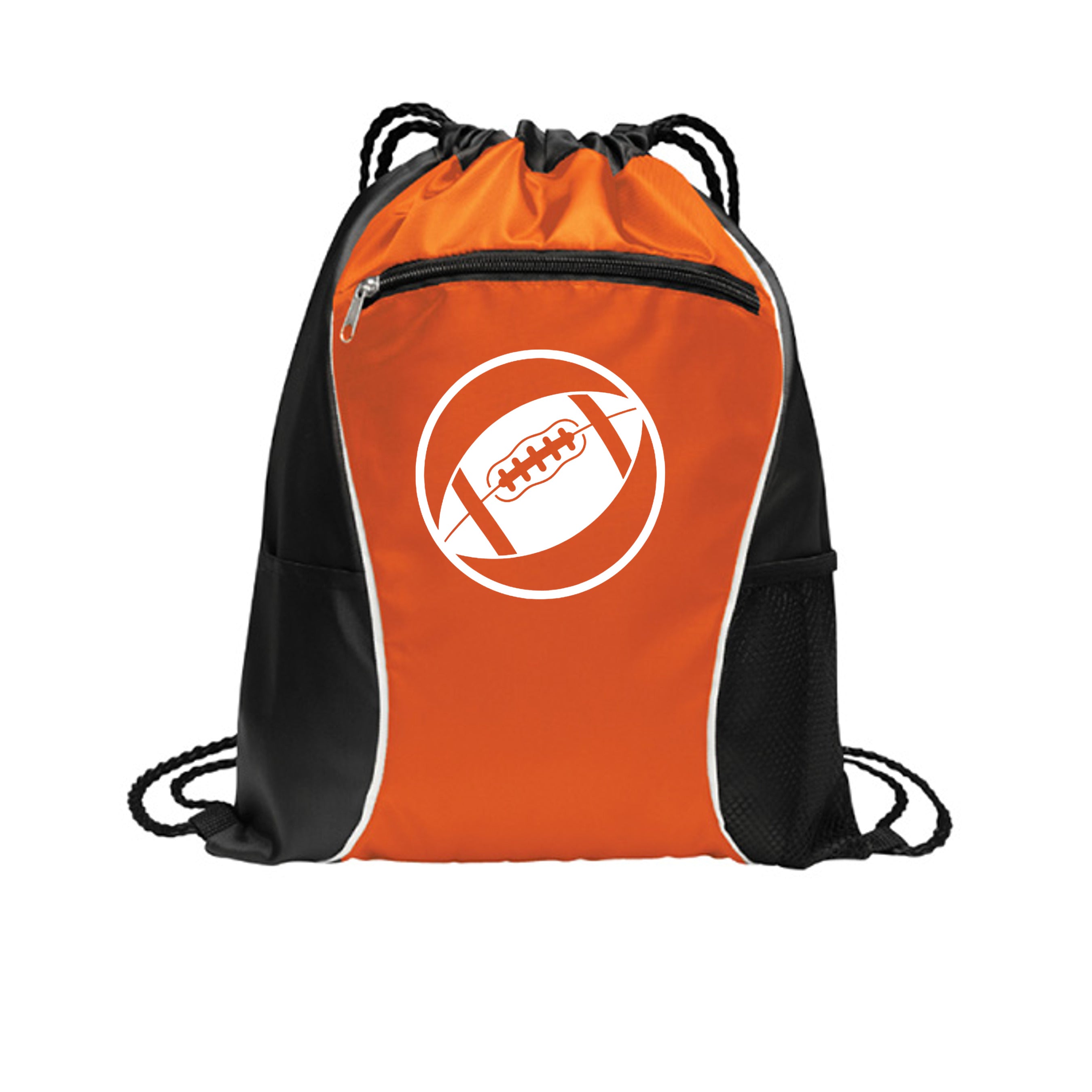 Pop Orange - BG613 - FRONT