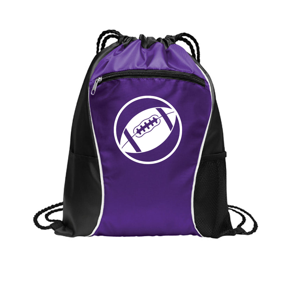 Purple - BG613 - FRONT