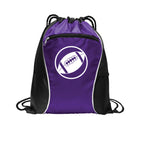 Purple - BG613 - FRONT