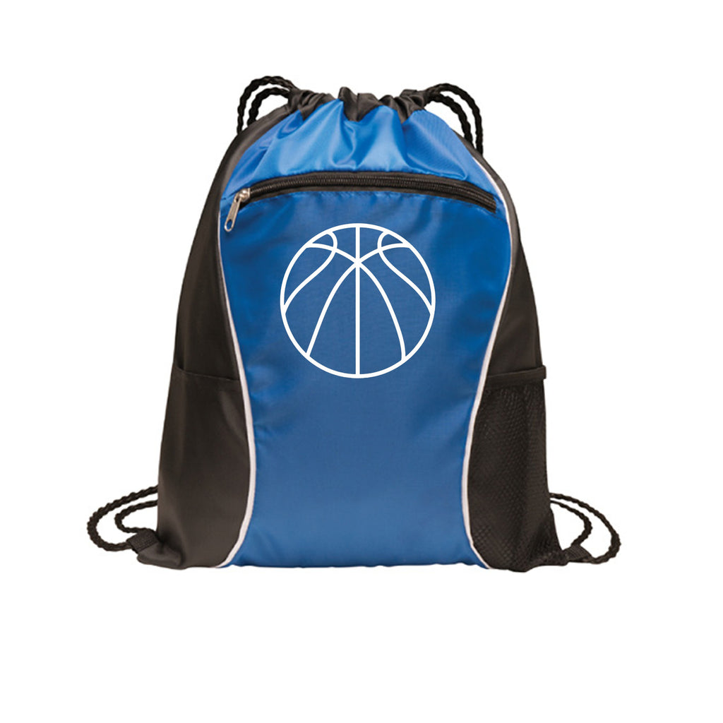 Hyper Blue - BG613 - FRONT