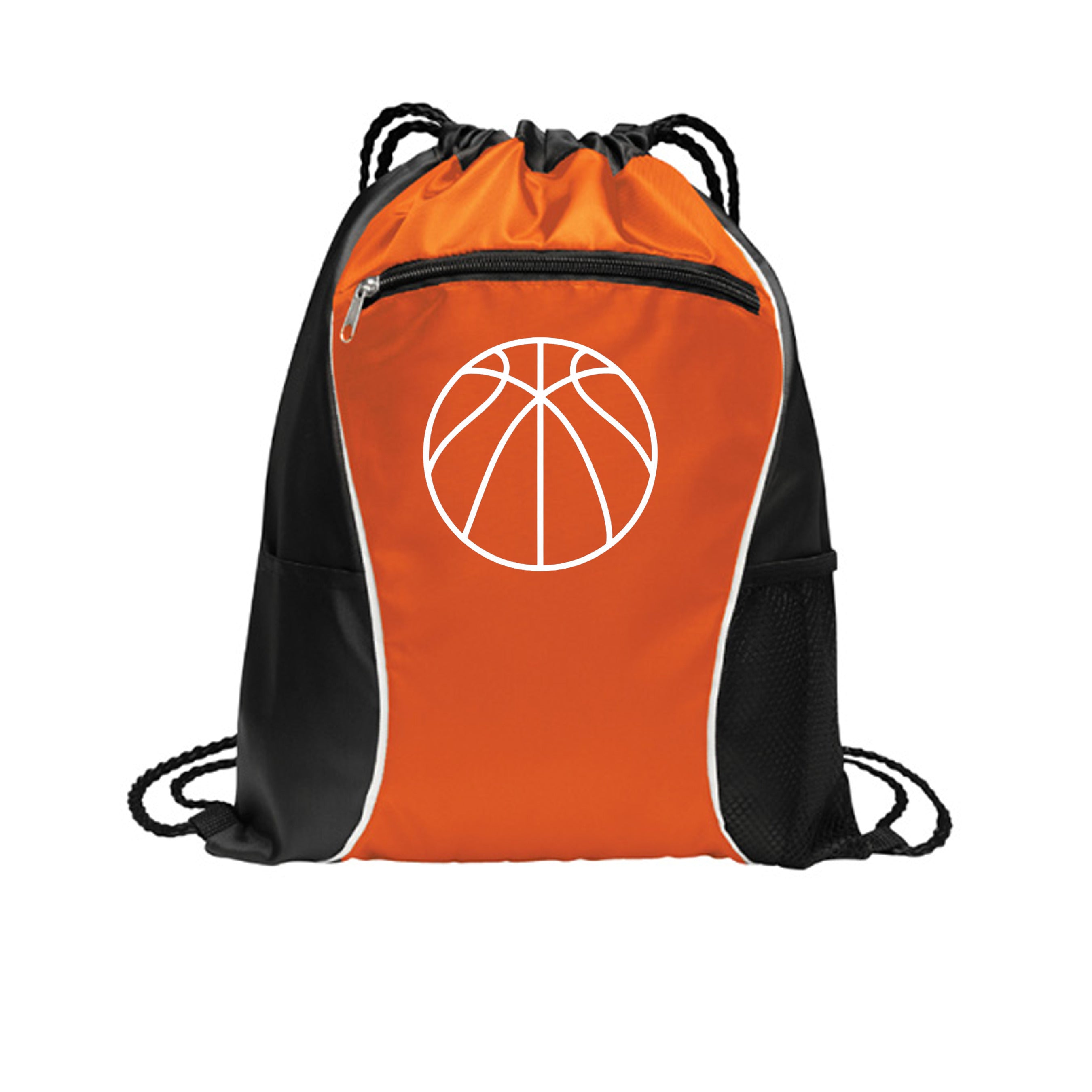 Pop Orange - BG613 - FRONT