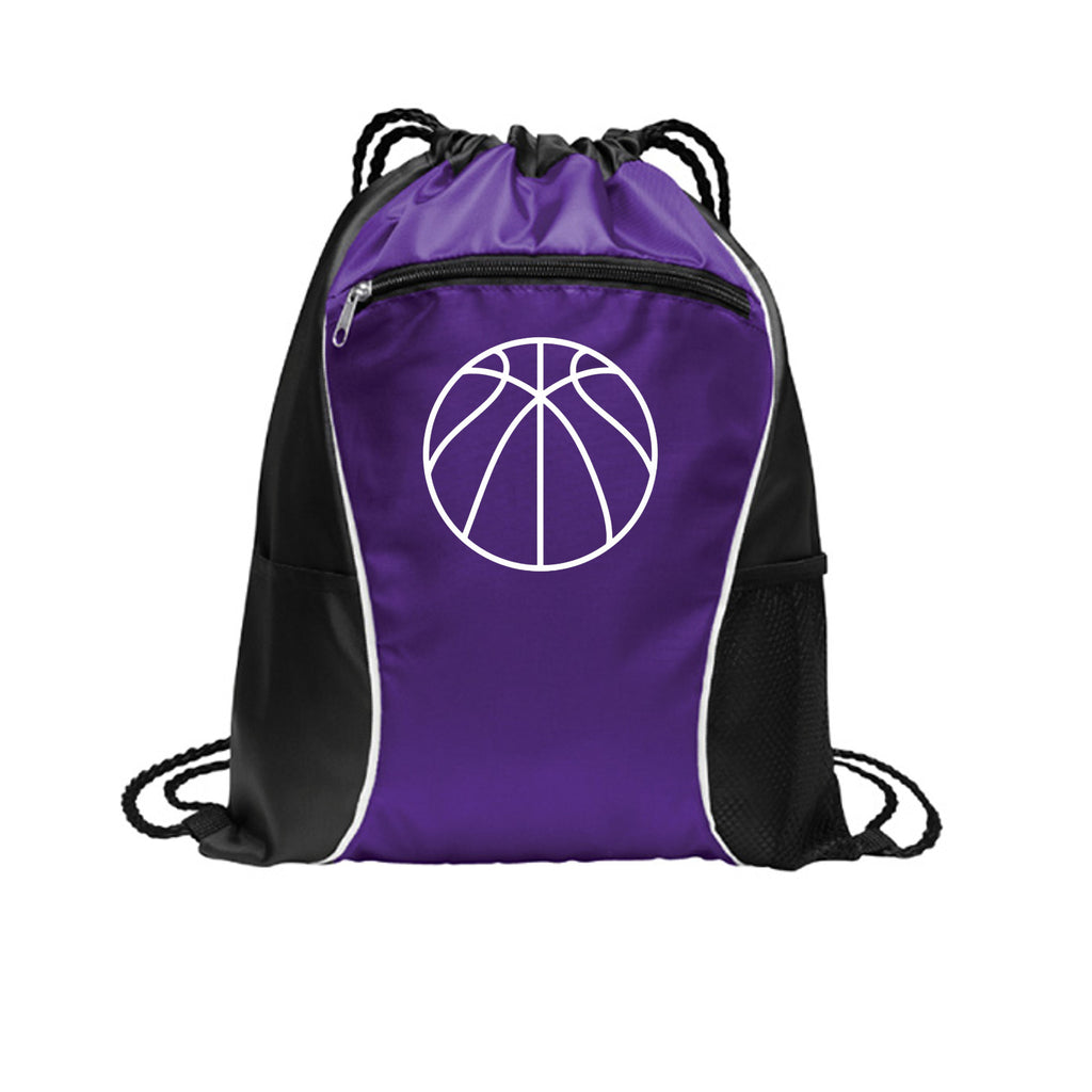 Purple - BG613 - FRONT