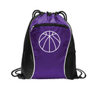 Purple - BG613 - FRONT