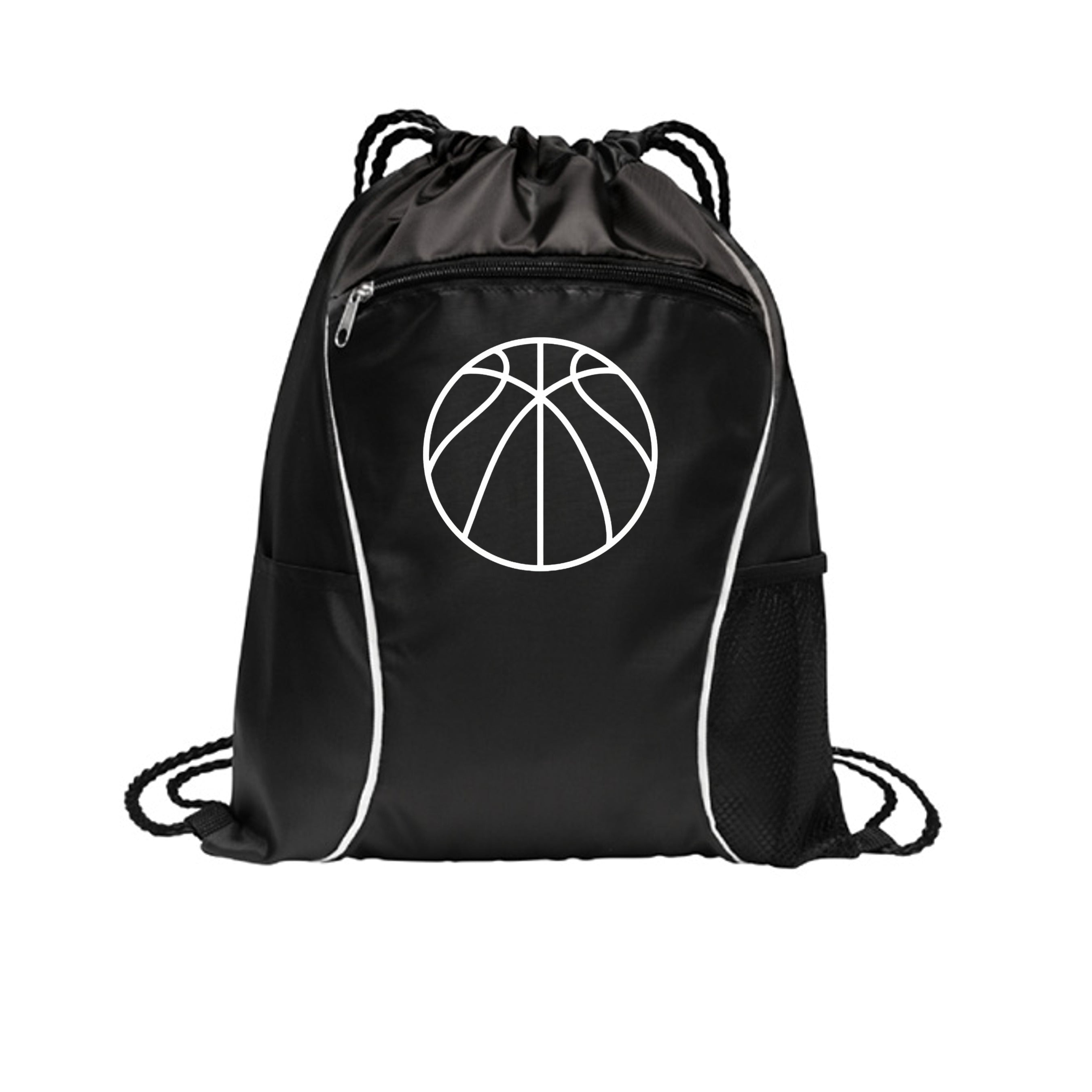 Black - BG613 - FRONT